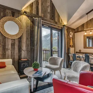  Apartment Alta Rocca
