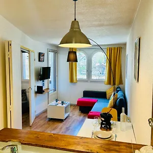  Apartment Appt Cosy Au Centre De